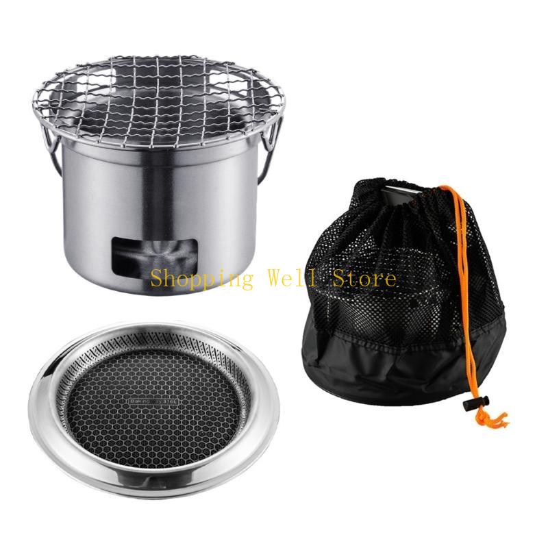 KX4B – réchaud cuisine d'extér - Camping Cooking Set Non Stick avis et prix