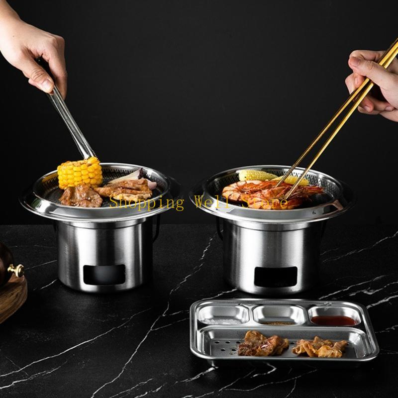KX4B – réchaud cuisine d'extér - Camping Cooking Set Non Stick avis et prix