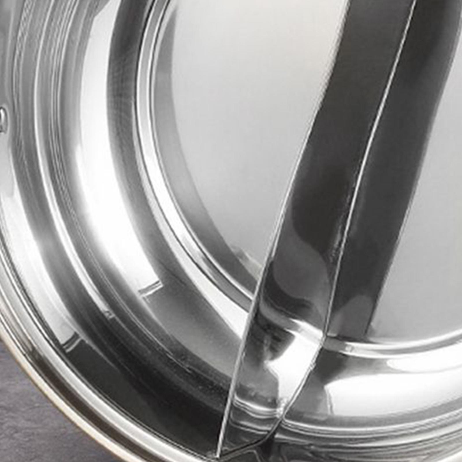 Marmite à fondue avec séparate - Camping Cooking Pot avis et prix