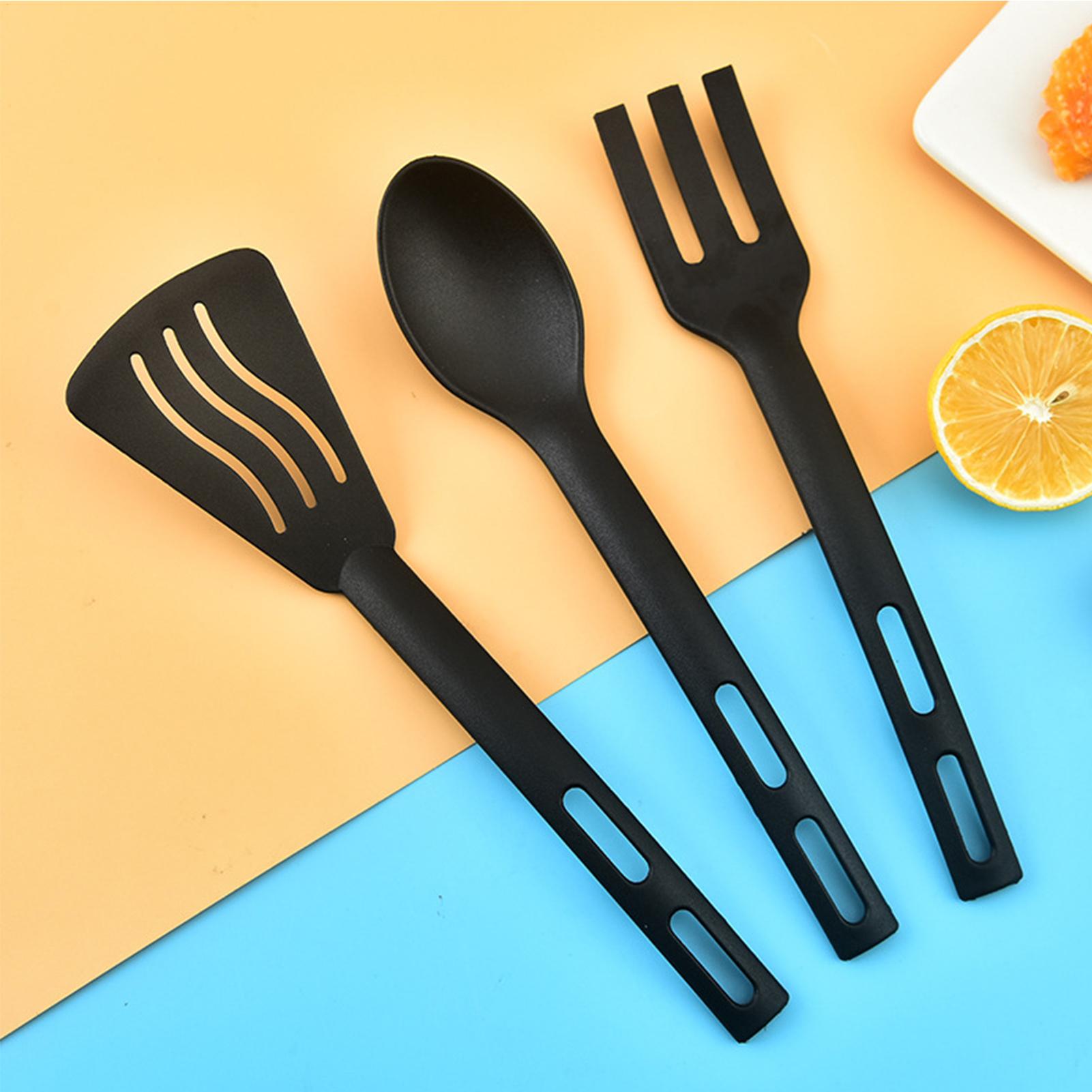 Ensemble d'ustensiles de cuisi - Camping Cooking Set Non Stick avis et prix