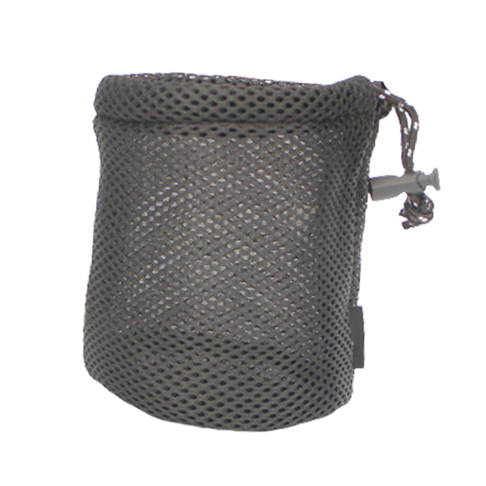 Sac en filet à cordon de serra - Camping Cooking Pack avis et prix