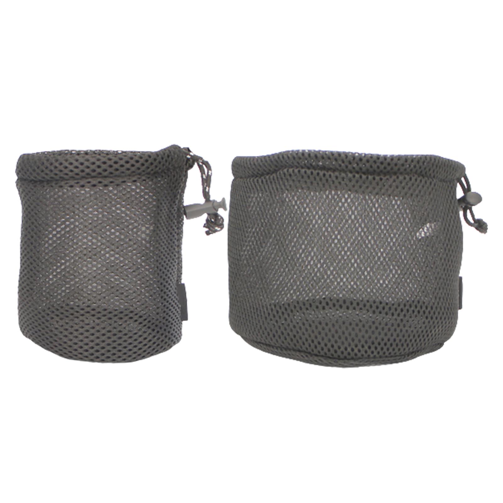 Sac en filet à cordon de serra - Camping Cooking Pack avis et prix