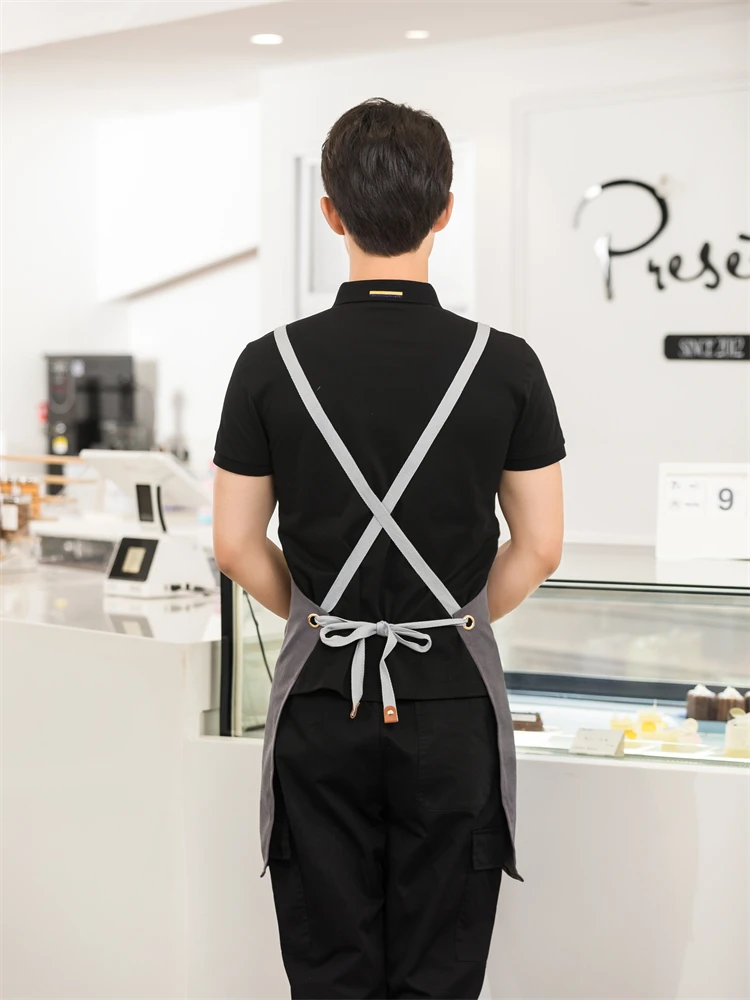 Tablier de travail professionn - Camping Cooking Apron avis et prix