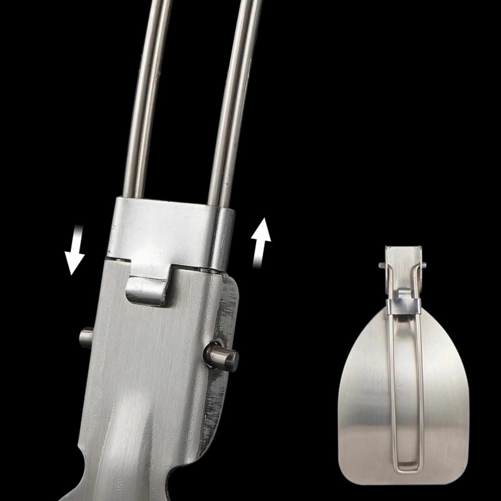 Ensemble de cuisine de camping - Camping Cooking Set Non Stick avis et prix