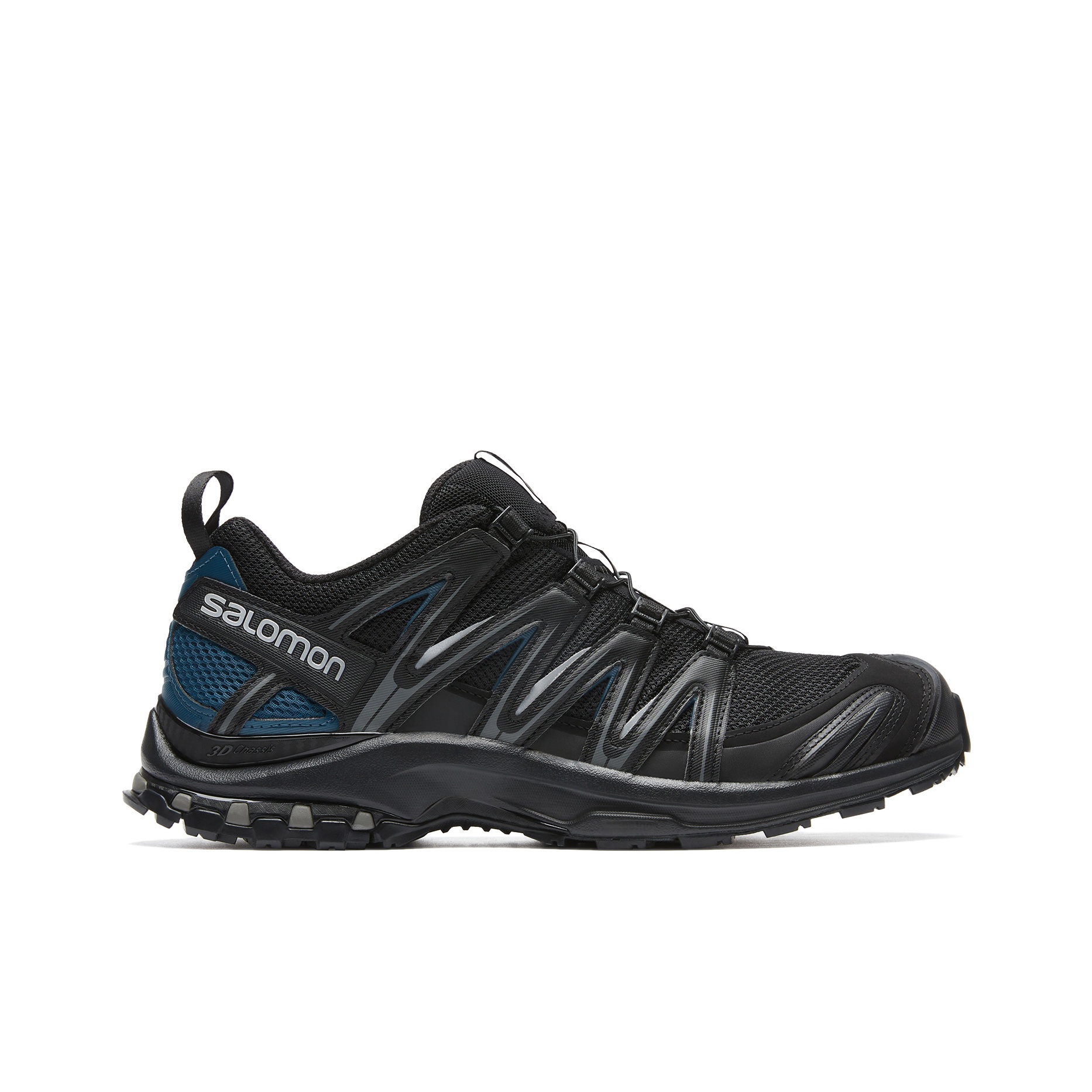 SALOMON XA PRO 3D Chaussures d - Salomon Shoes Xa Pro 3D avis et prix