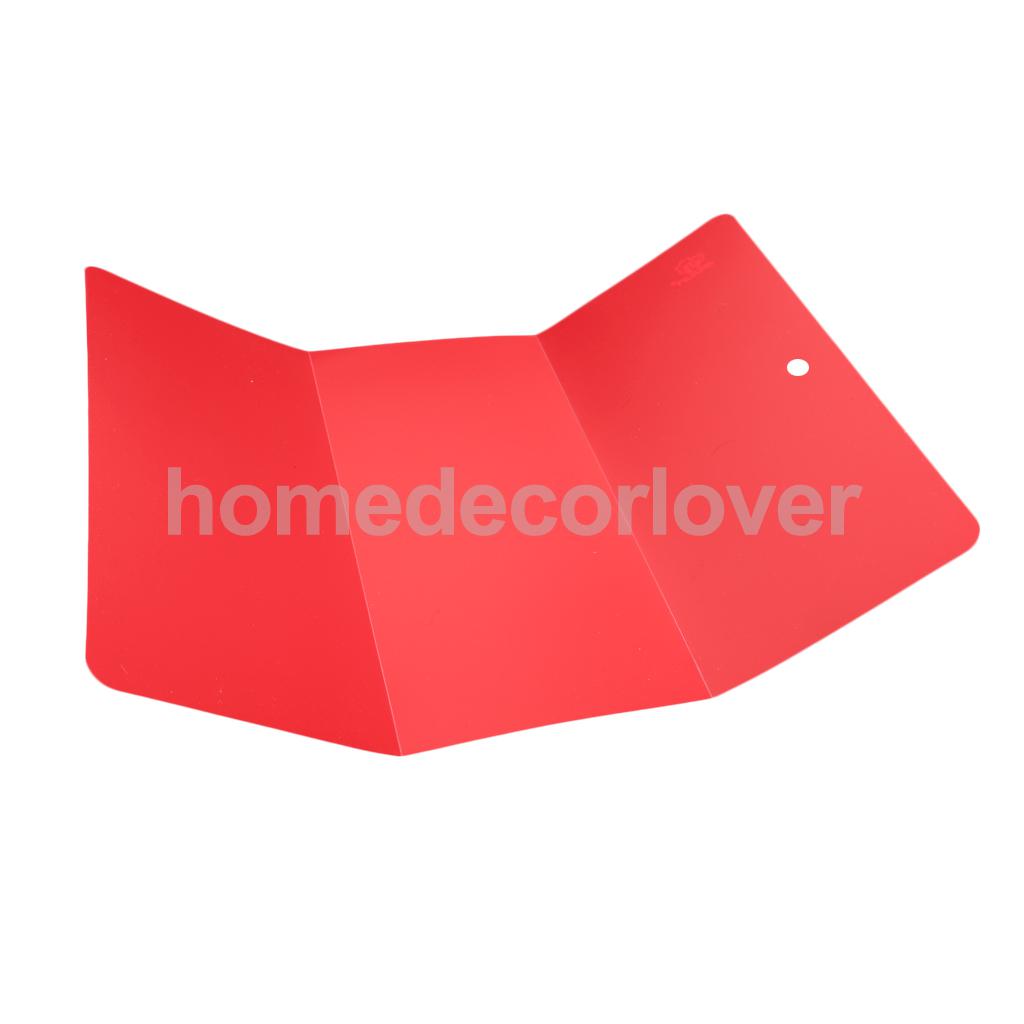 Planche à découper pliante, ul - Camping Cooking Mat avis et prix