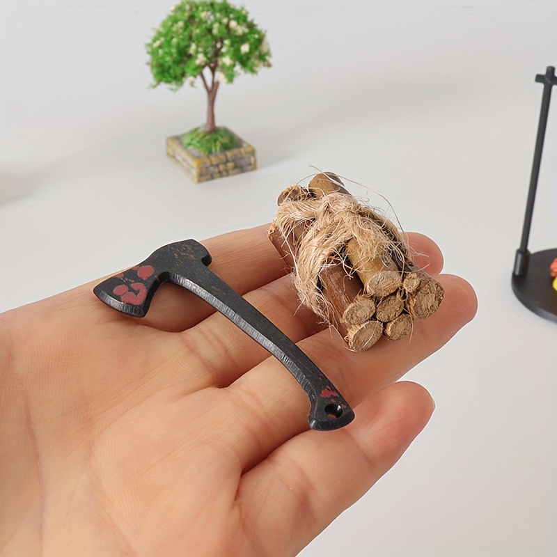 Mini poêle suspendu pour feu d - Camping Cooking Gear avis et prix