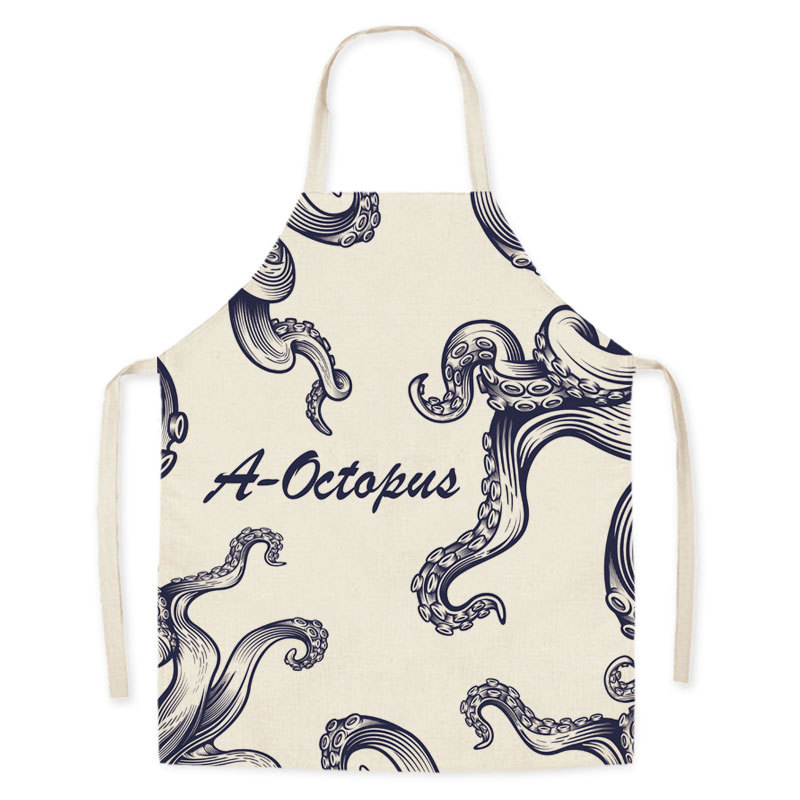 Tablier de cuisine en fibre de - Camping Cooking Apron avis et prix