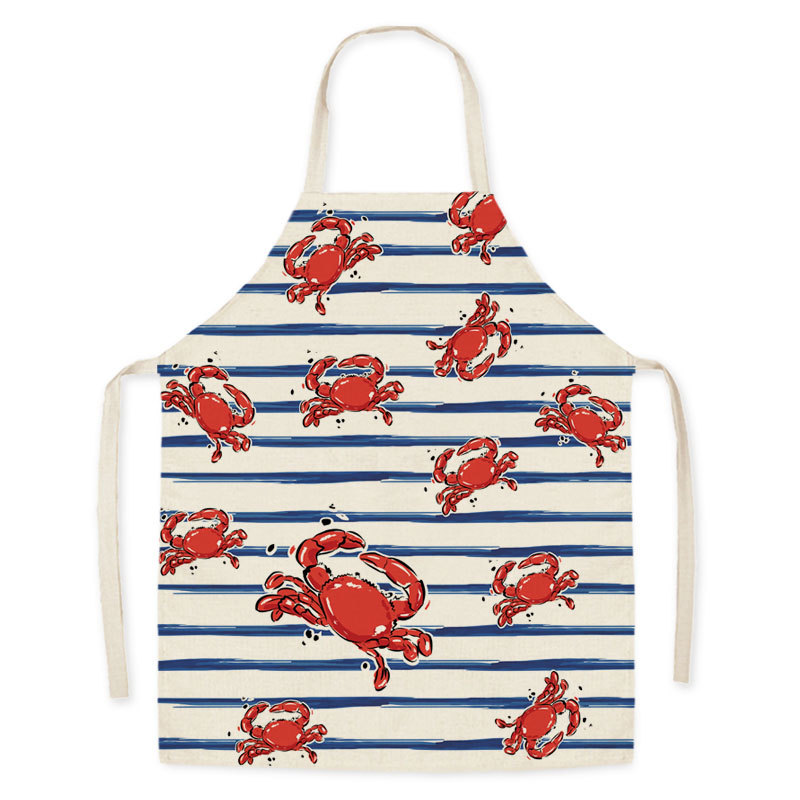 Tablier de cuisine en fibre de - Camping Cooking Apron avis et prix