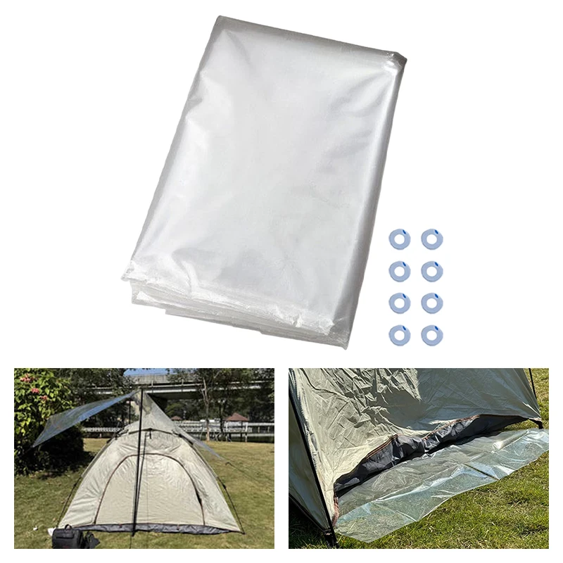 Tapis de sol imperméable ultra - Camping Cooking Mat avis et prix