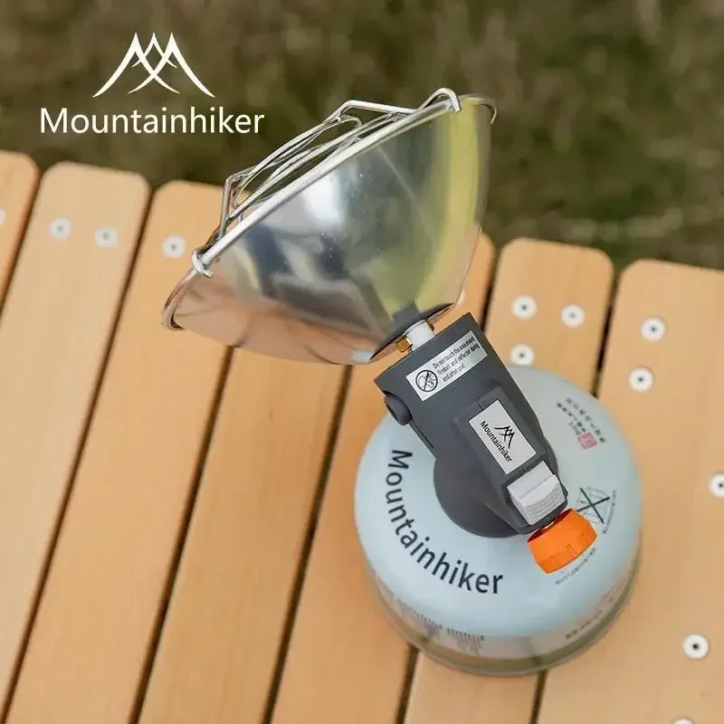 Réchaud à gaz portable miniatu - Camping Cooking Butane avis et prix