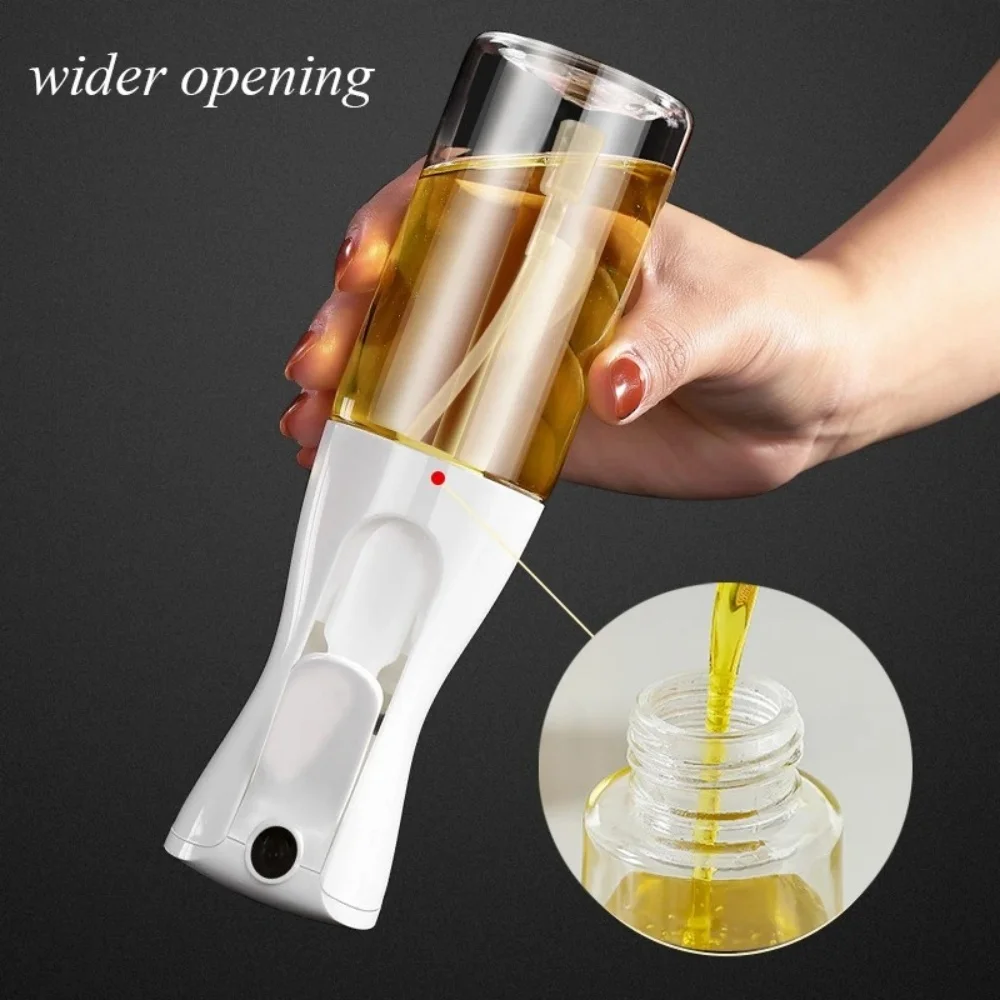 1 pièce, flacon pulvérisateur  - Camping Cooking Oil Container avis et prix