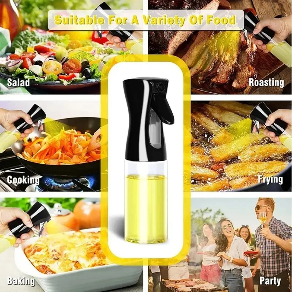 1 pièce, flacon pulvérisateur  - Camping Cooking Oil Container avis et prix