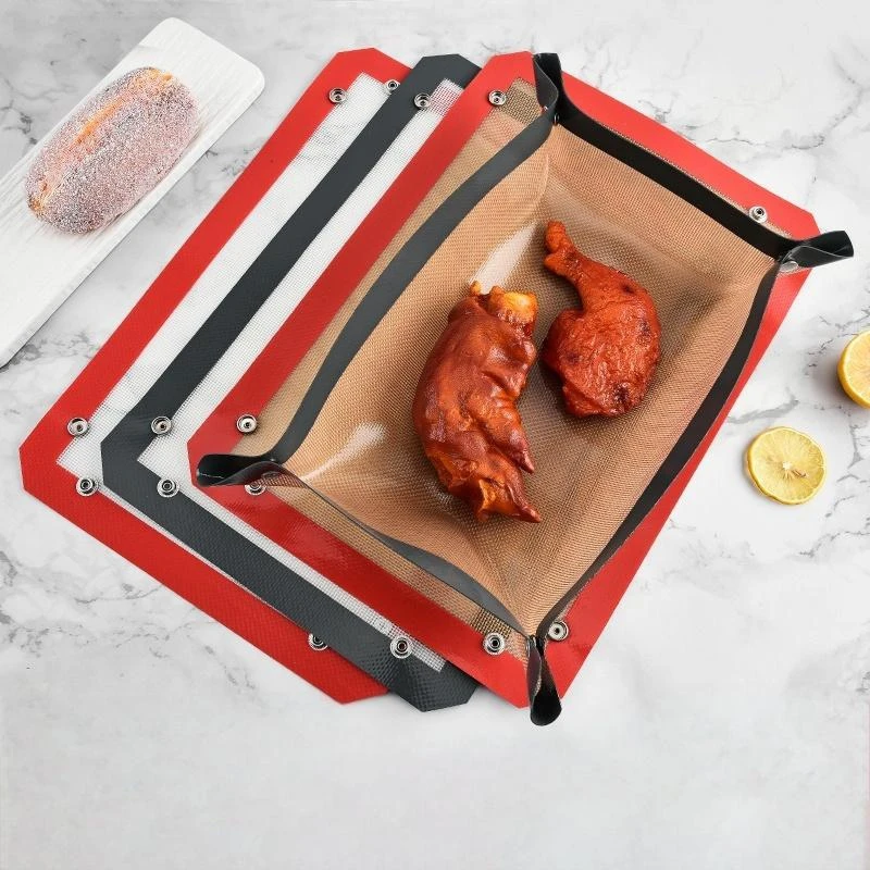 Tapis de barbecue pliable en S - Camping Cooking Mat avis et prix