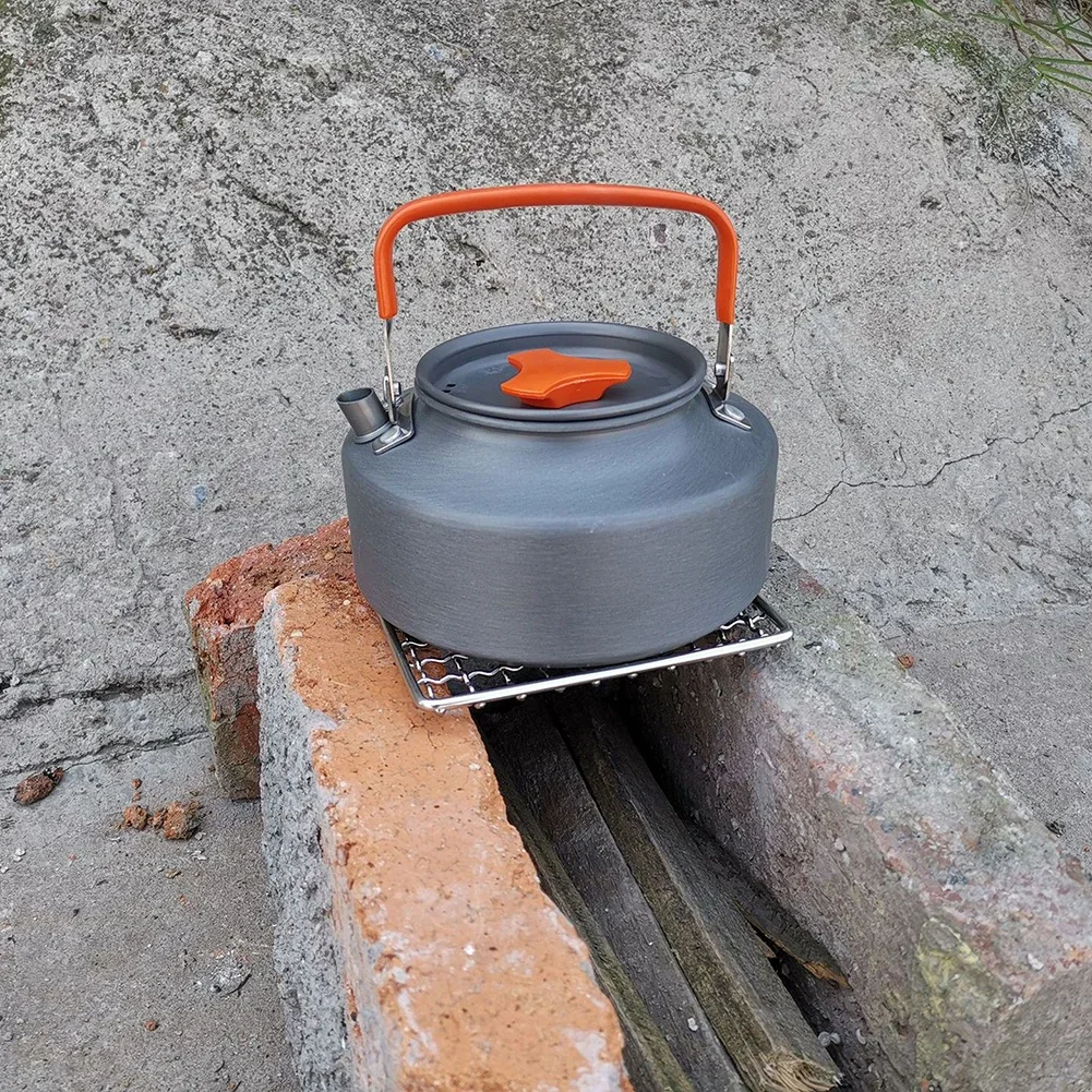 Filet à griller pour barbecue, - Camping Cooking Set Non Stick avis et prix