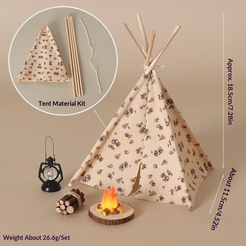1 ensemble de décorations de s - Camping Cooking Accessories Set avis et prix
