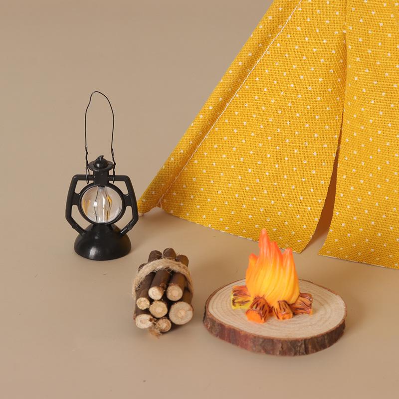 1 ensemble de décorations de s - Camping Cooking Accessories Set avis et prix