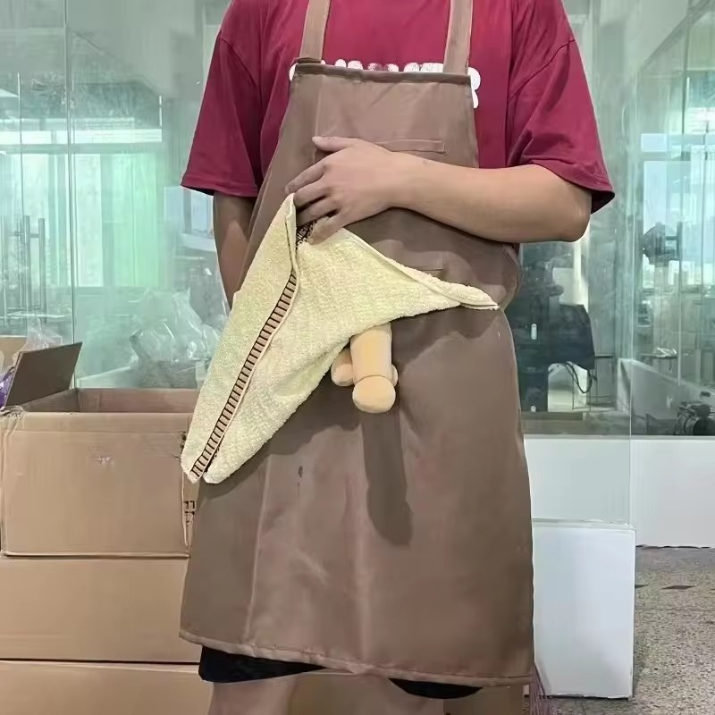 NOUVEAU Tablier de Chef Farfel - Camping Cooking Apron avis et prix