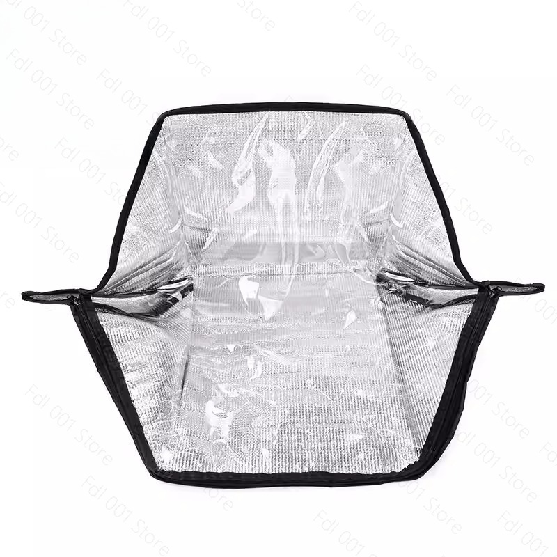 Four solaire portable, cuisini - Solar Oven Camp avis et prix