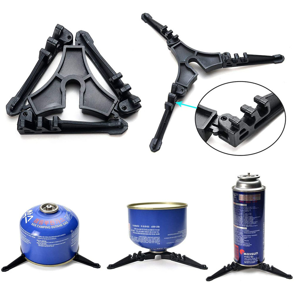 Kit d'ustensiles de cuisine de - Camping Cooking Pack avis et prix