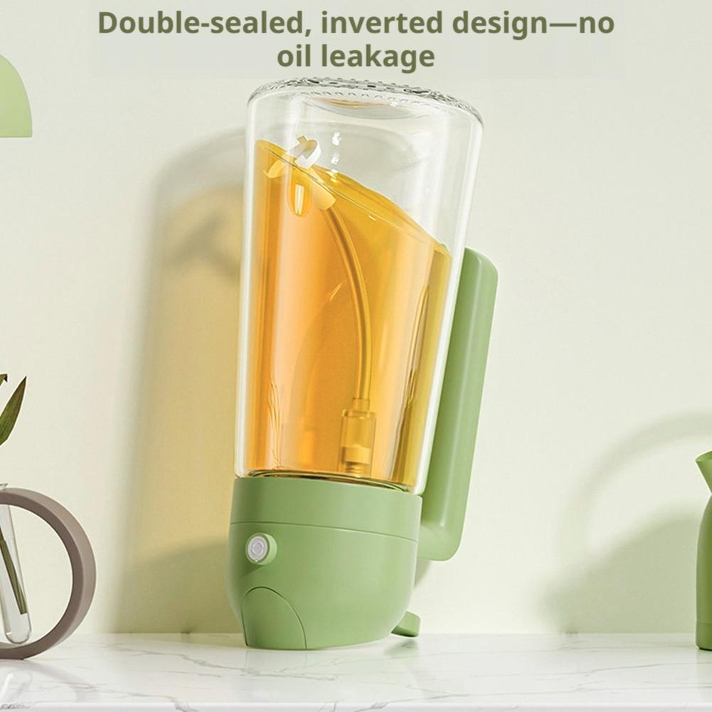 Pulvérisateur et verseur 2-en- - Camping Cooking Oil Container avis et prix