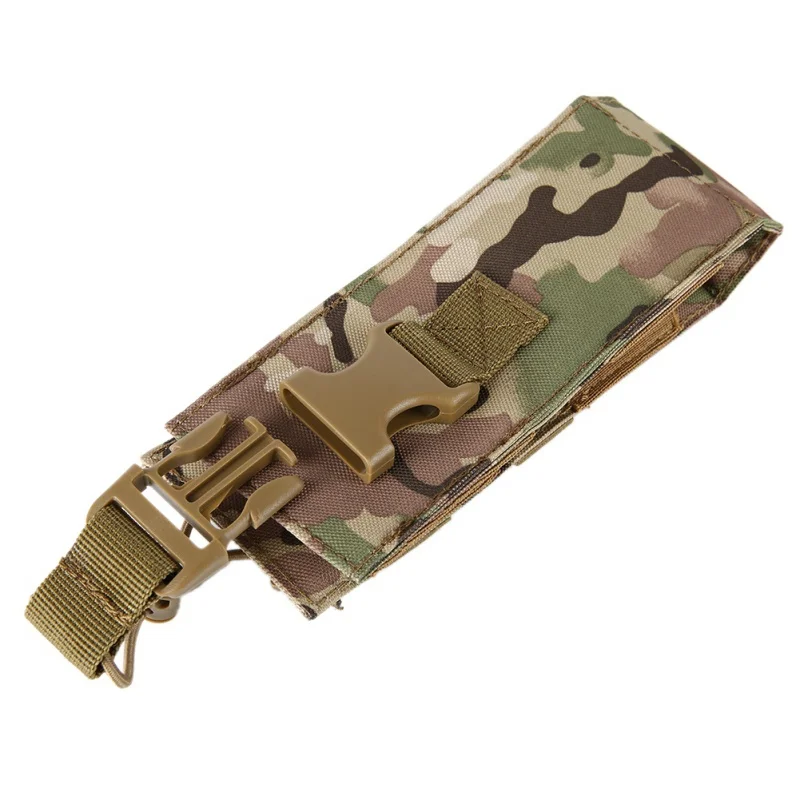 Pochette porte-bouteille Molle - Camping Cooking Bag avis et prix