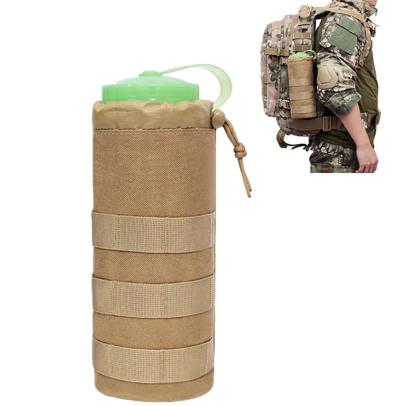 DulMolle-Sac de bouteille d'ea - Camping Cooking Bag avis et prix