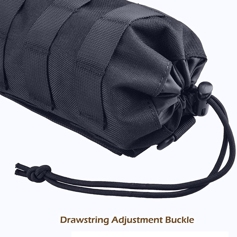 DulMolle-Sac de bouteille d'ea - Camping Cooking Bag avis et prix