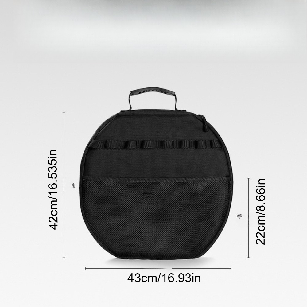 Sac de rangement pour poêle à  - Camping Cooking Pack avis et prix